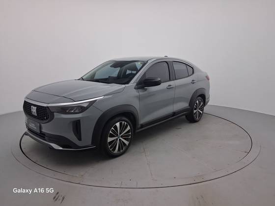 FIAT FASTBACK 1.0 TURBO 200 FLEX AUDACE CVT